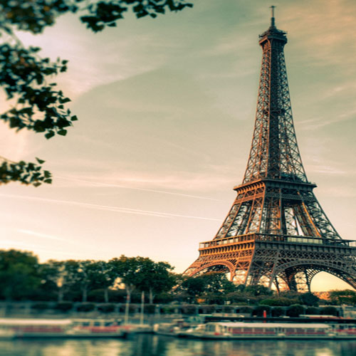 برج ایفل پاریس | برج ایفل پاریس جاذبه گردشگری پاریس فرانسه | ماهبان تور