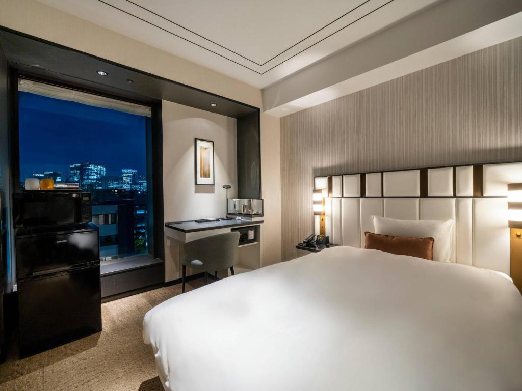  تور KOKO HOTEL Premier Nihonbashi Hamacho