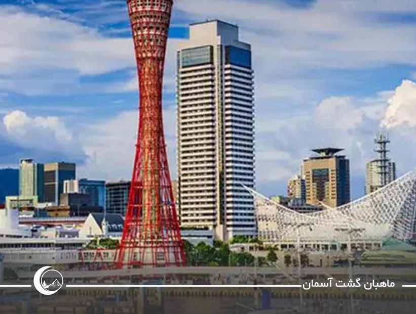 بهترین شهرها برای بازدید در سفر به ژاپن